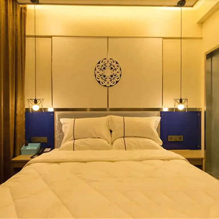 Aide Fashion Hotel Zhengzhou - Général