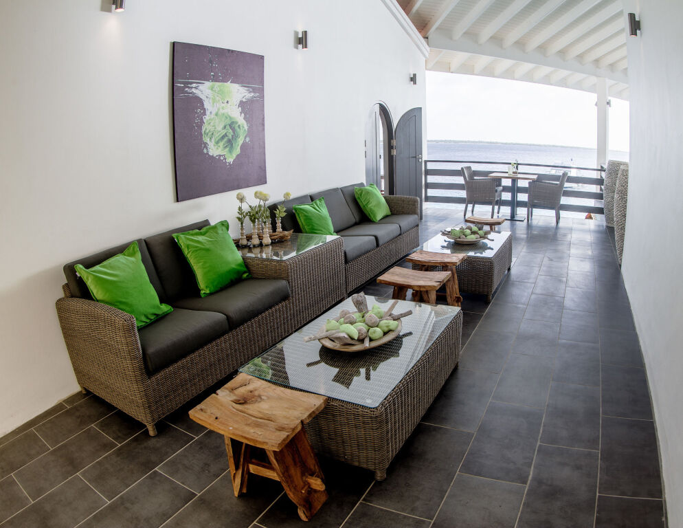 Buddy Dive Resort by null