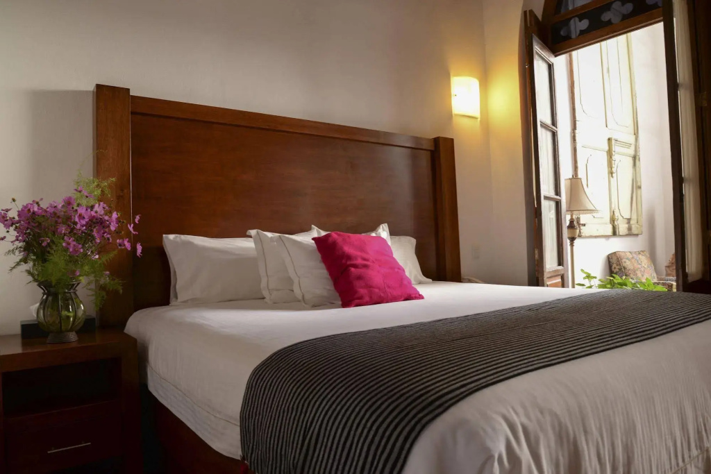 El Serafin Hotel Boutique - Général