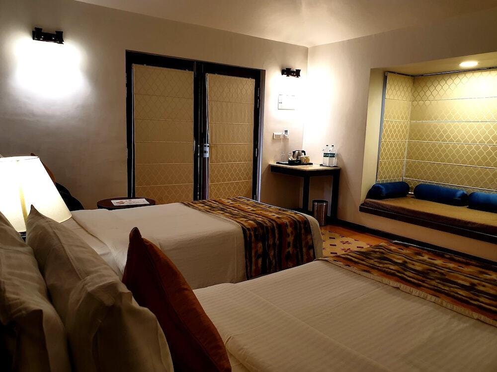 Novotel Goa Dona Sylvia Hotel
