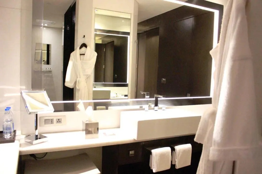 Park Hyatt Hyderabad - Chambres