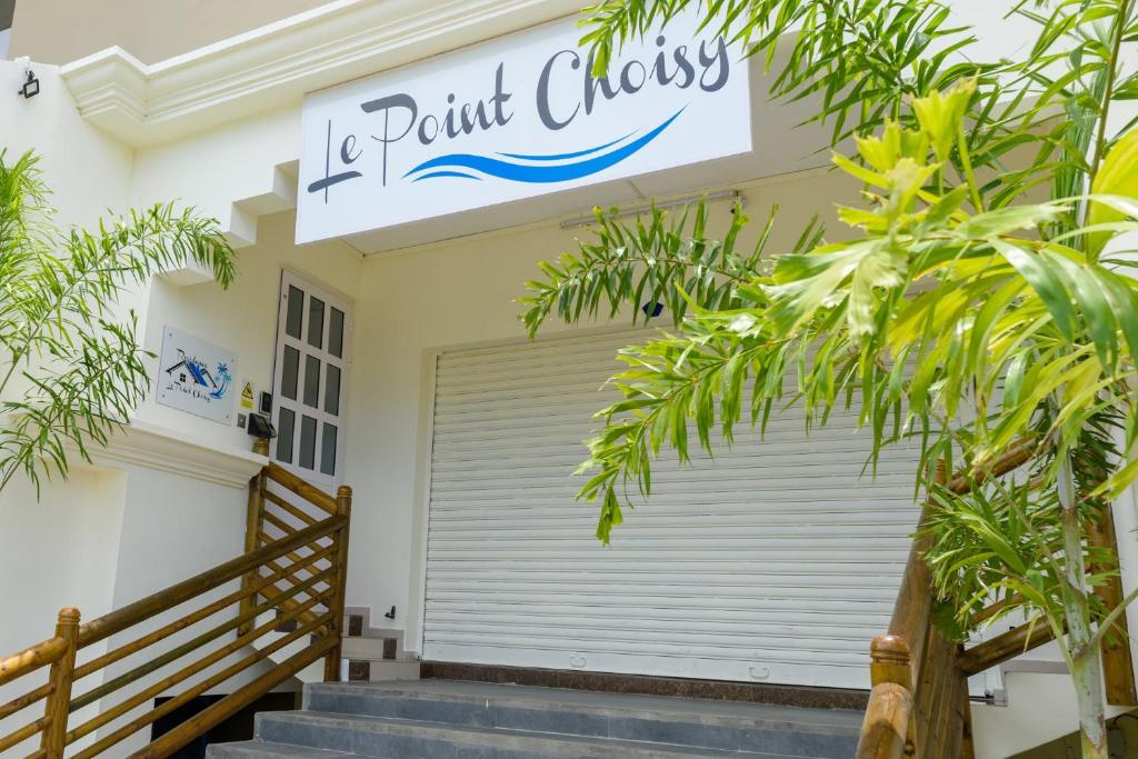Residence Le Point Choisy
