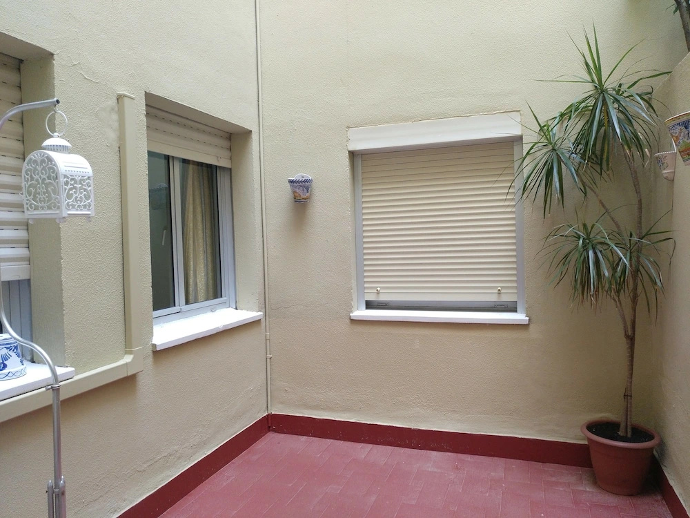 Azahar Apartamento Arroyo