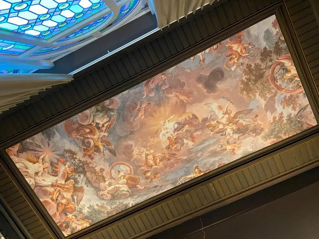 Golden Tree Hotel - Chambres