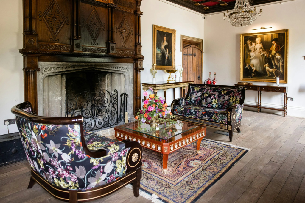 Weston Manor Hotel - Général