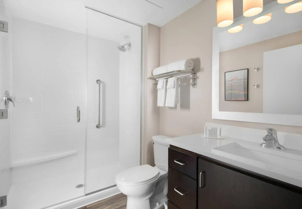 Towneplace Suites Nashville Smyrna - Général