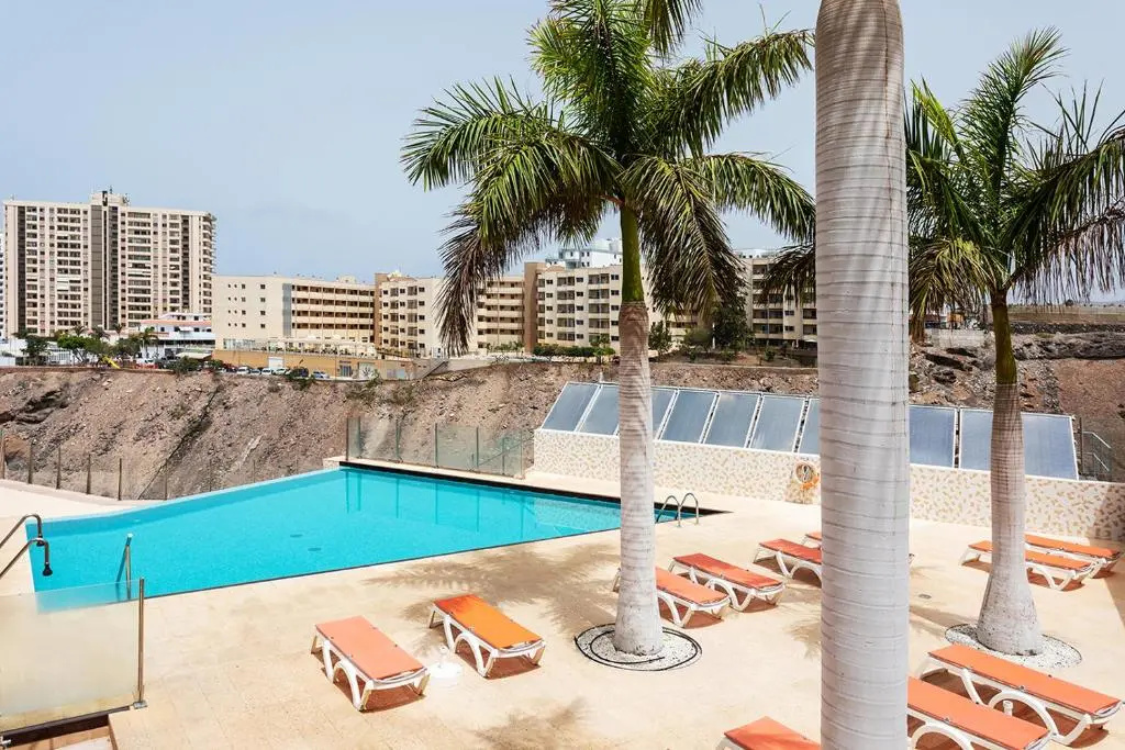 112 SEA VIEW Paraiso II by Sunkeyrents