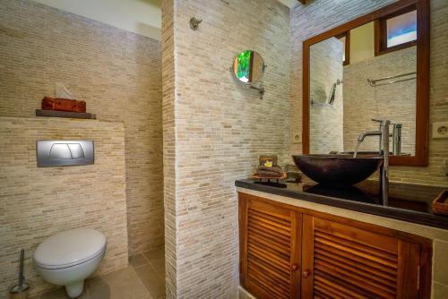 Отель Villa Saffraan, фото 10