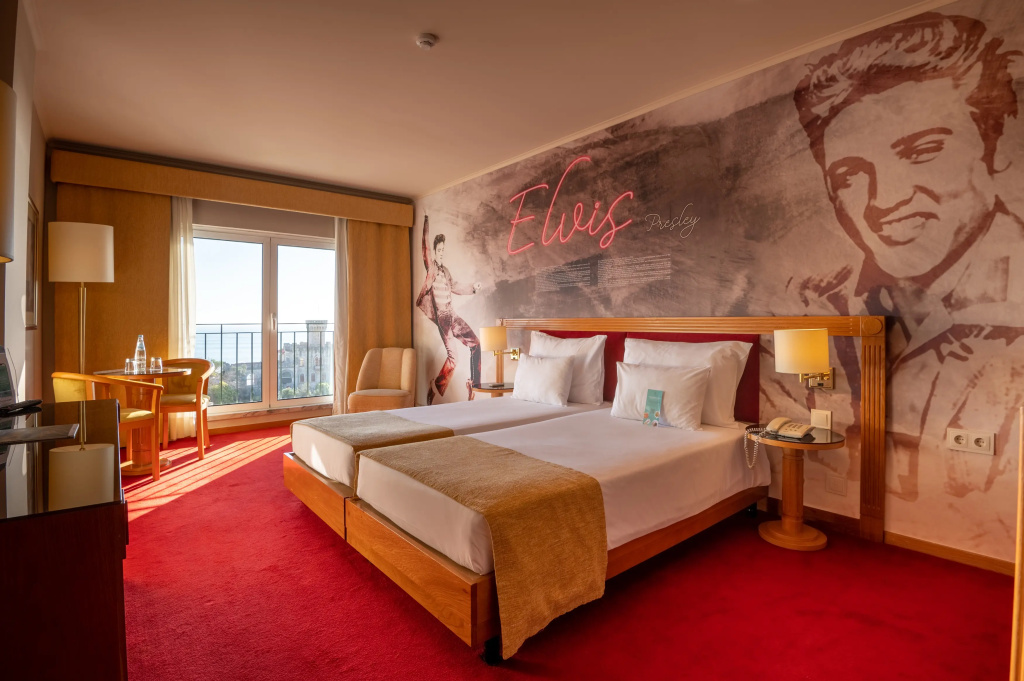 Vila Gale Estoril Hotel - Général