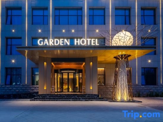 Yucheng Mulan Lake Garden Hotel (Yucheng County Government Store) in Shangqiu