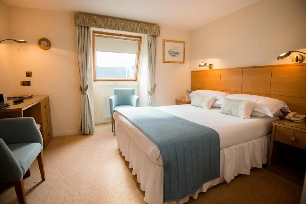 Moorings Hotel - Chambres