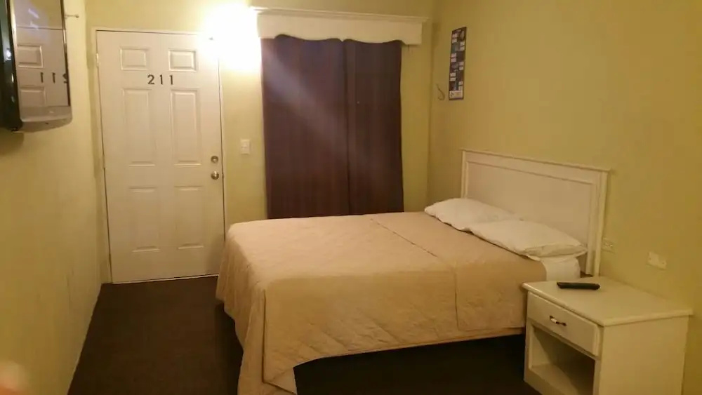 Hotel Estrella - Chambres