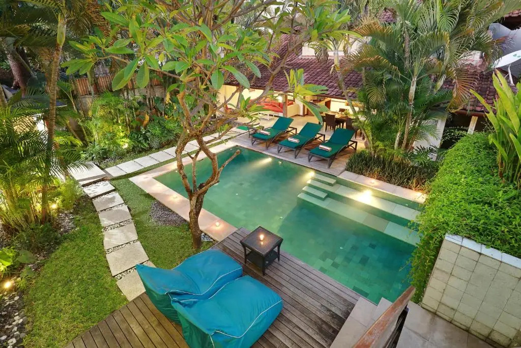 Superior Villa