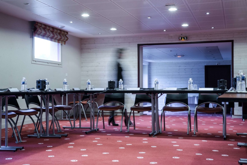 Hotel Kyriad Saint-Malo Ouest-Dinard - Général