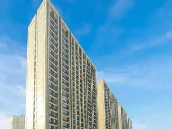 Changchun Randal Apartment