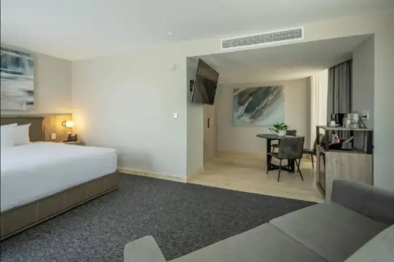 Standard Suite