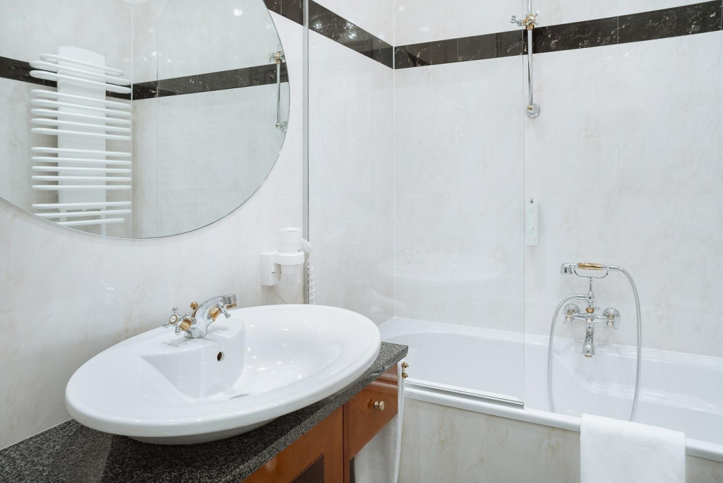 IMLAUER Hotel Schloss Pichlarn - Chambres