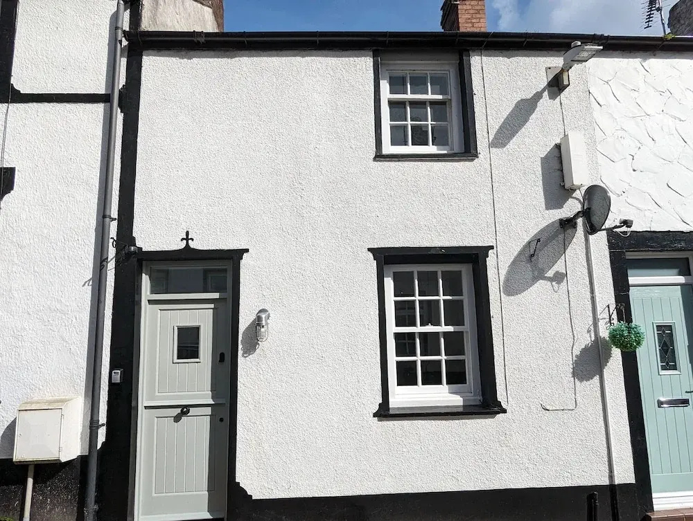 Merywen Cottage