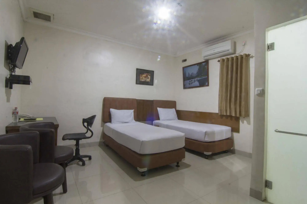 Hotel photo 7
