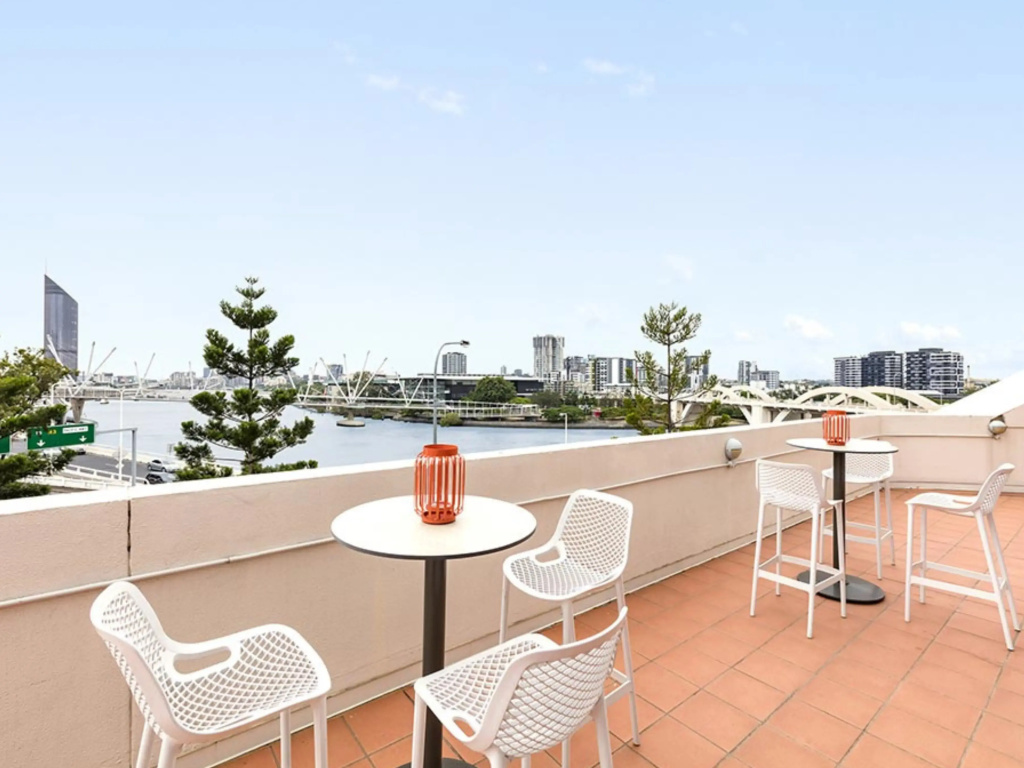 Park Regis North Quay - Général