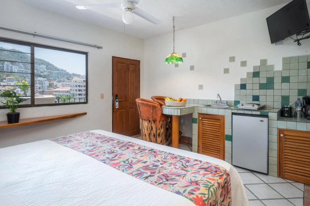 Hotel Eloisa - Near Playa de los Muertos - Général