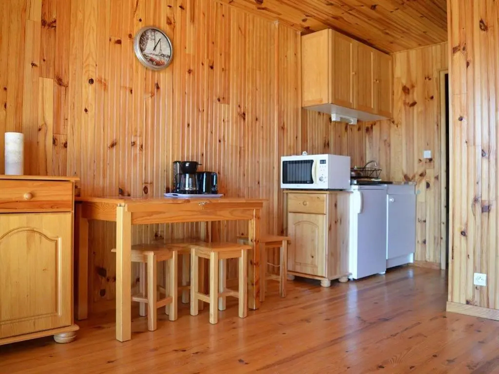 Afficher la photo 7 — Chalet Les Angles, 2 pièces, 4 personnes - FR-1-593-26