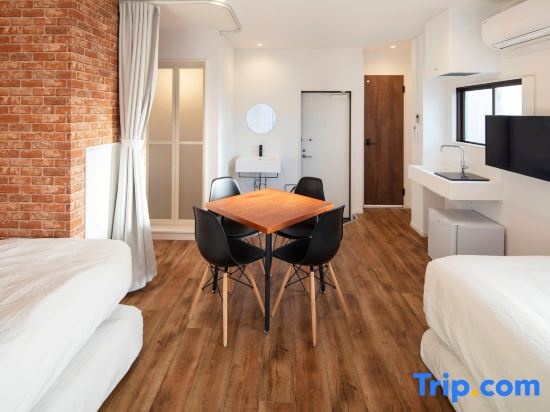 Hotel Little Bird Oku-asakusa 사진 3
