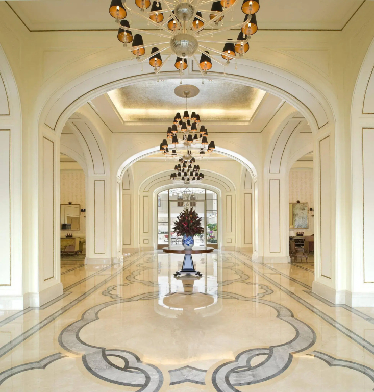 The Astor Hotel, A Luxury Collection Hotel, Tianjin - фото 49