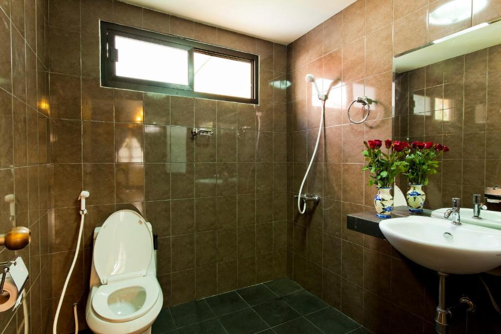 House с 5 комнатами в Royal Prince Residence