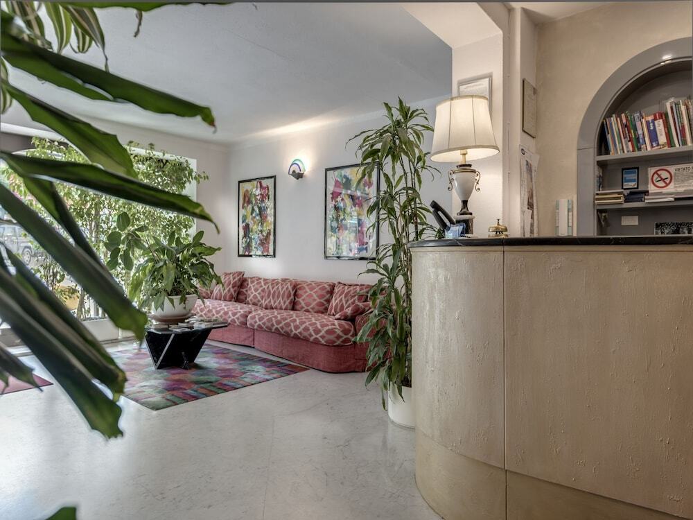 Hotel Palagi by null