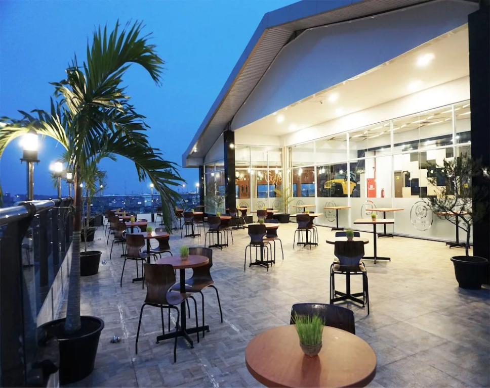 Hotel photo 26