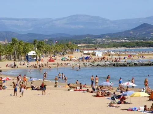 Beach & Waterfront