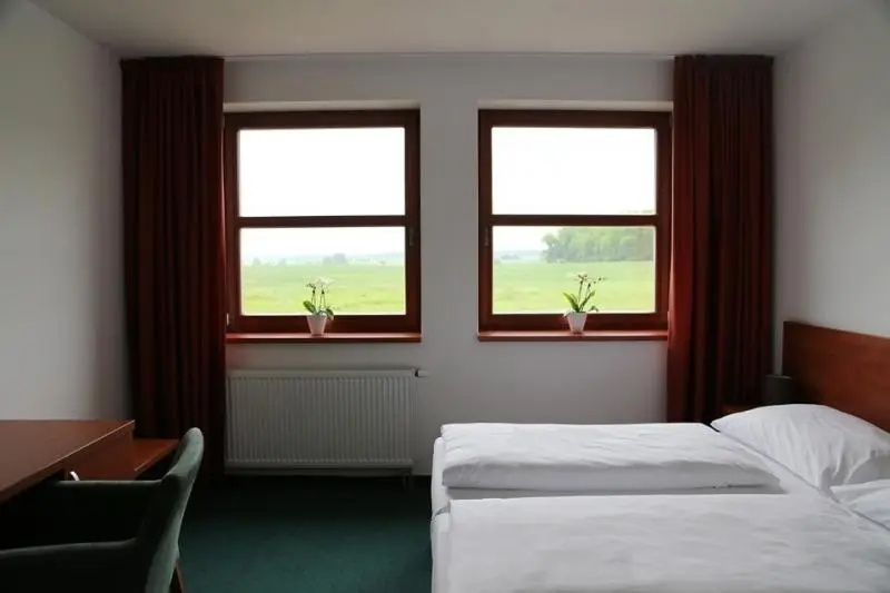 Sporthotel Hostivice - Chambres