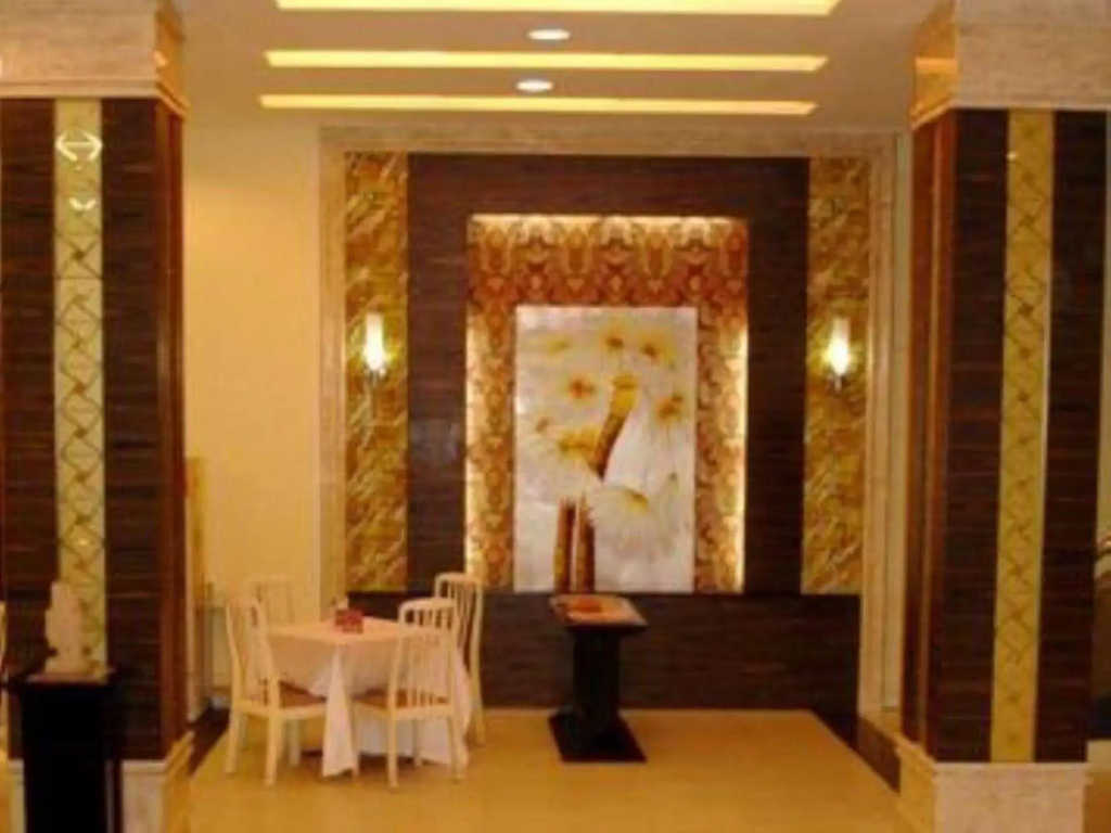 Casa Boutique Hotel - Général