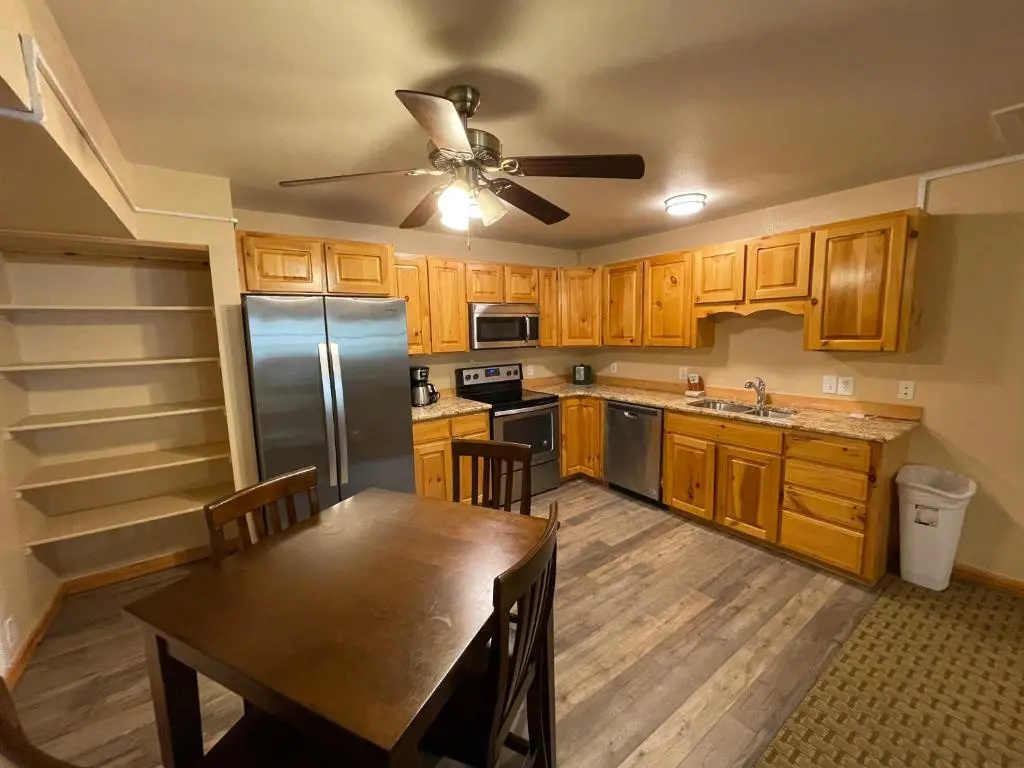 Basement Apartment