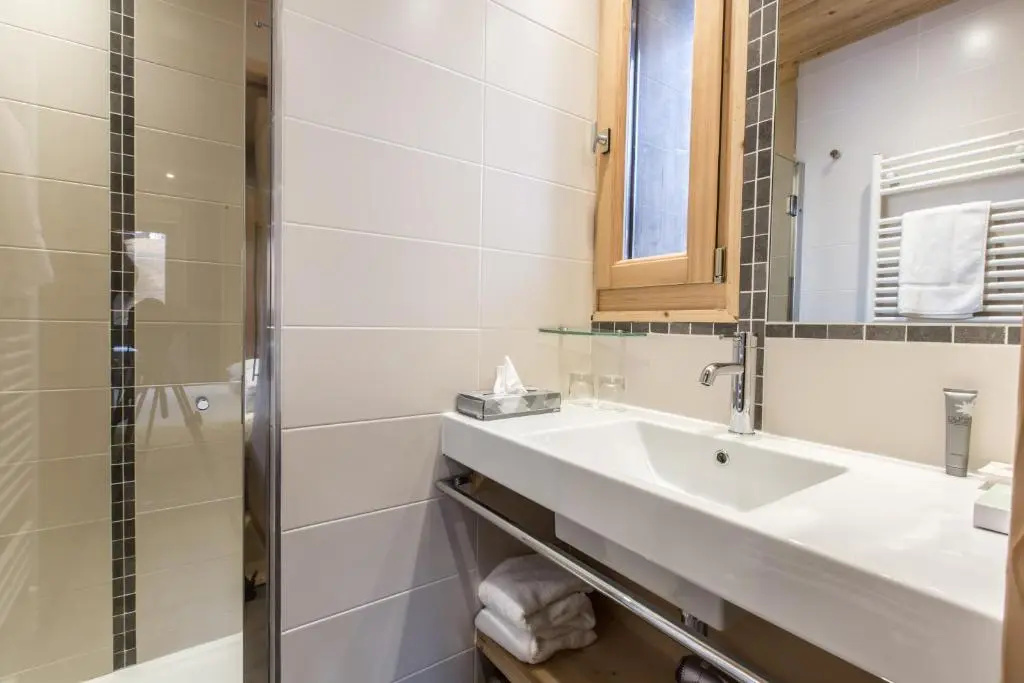 Comfort Double room (full double bed)