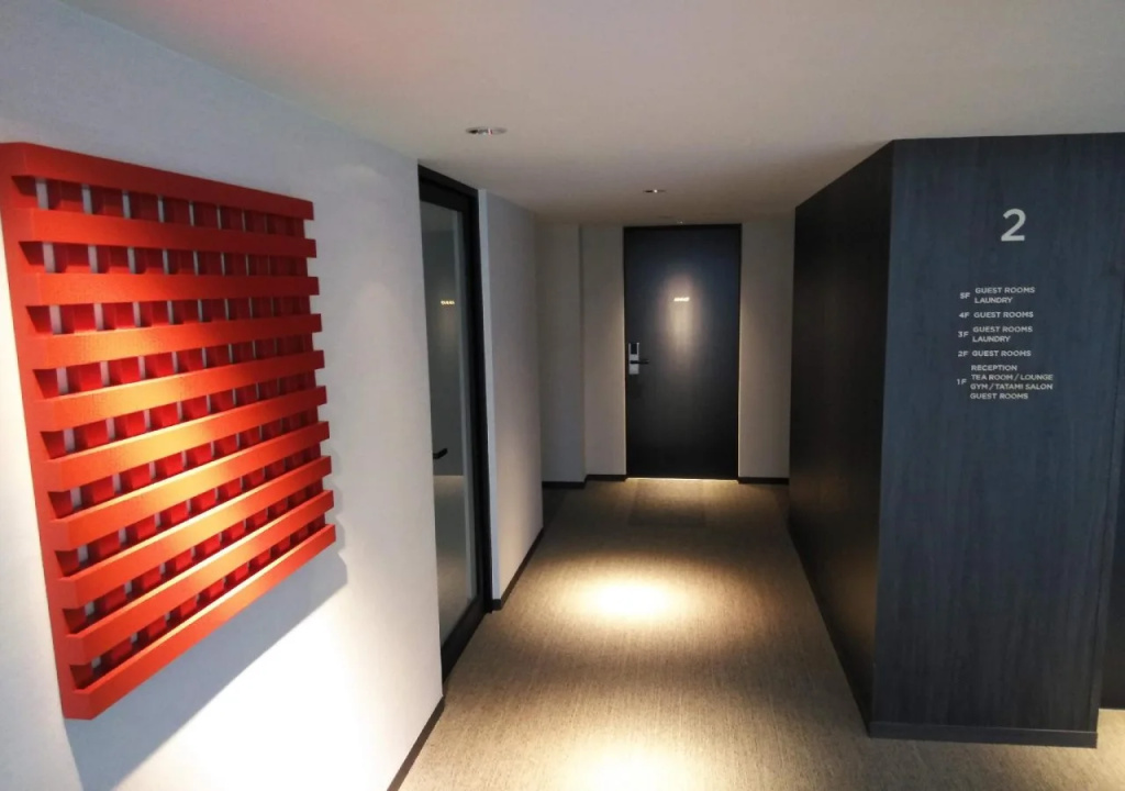 Hotel photo 15