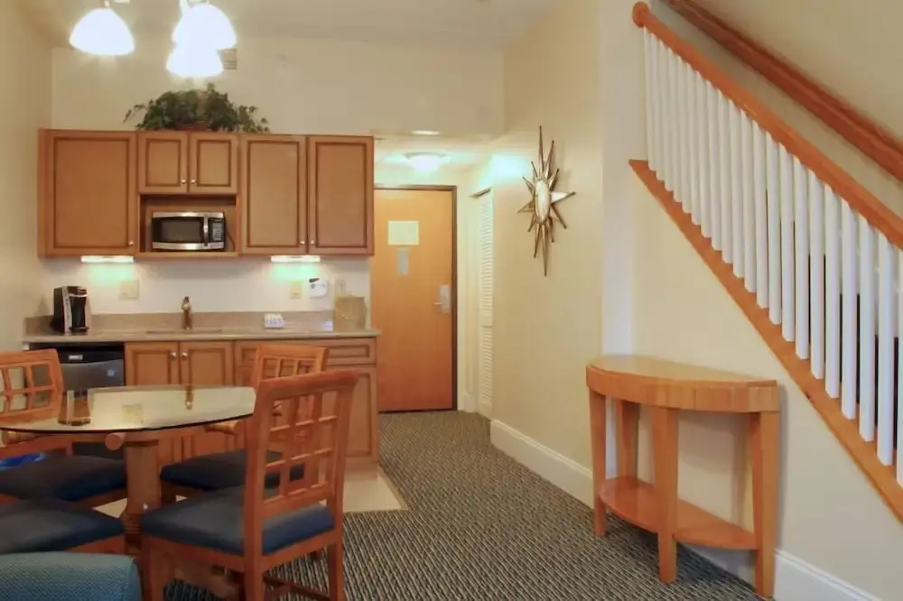 The Cove at Yarmouth by Westgate Resorts - Chambres