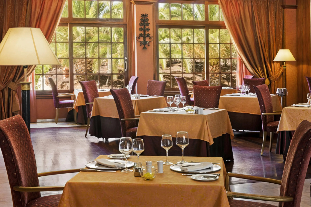 Elba Palace Golf Boutique Hotel - Général