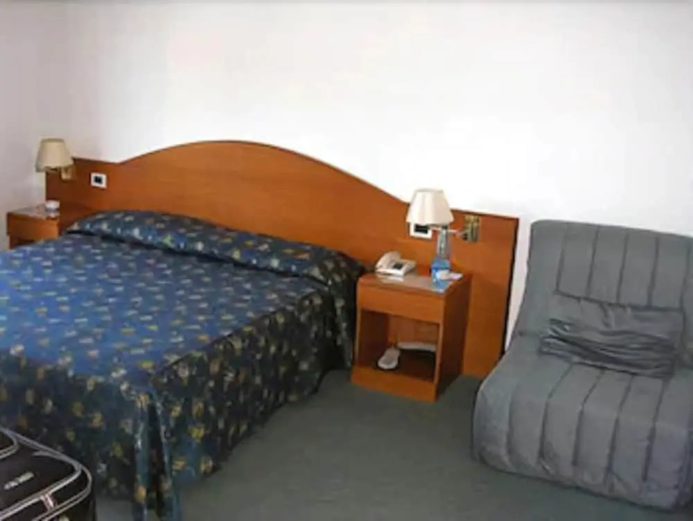 Hotel Italia - Général