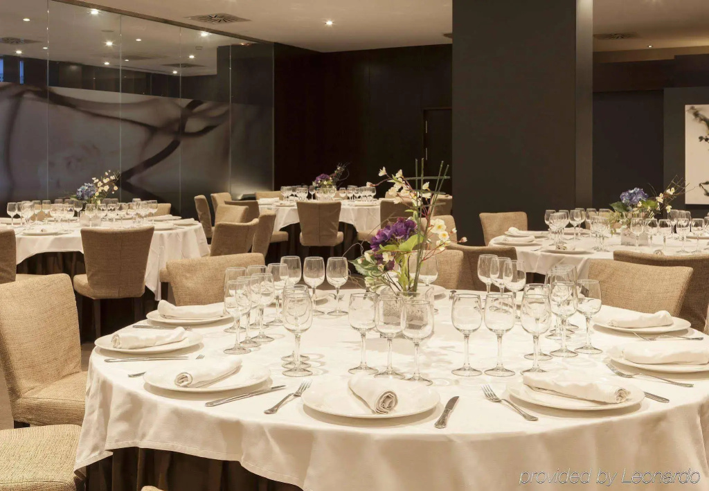 AC Hotel Zamora by Marriott - Général