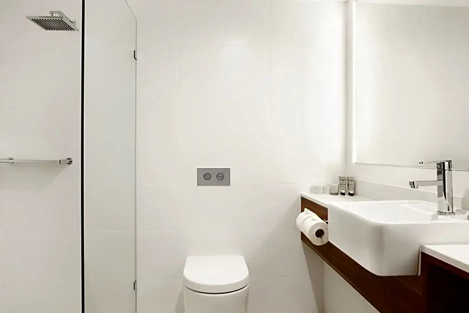 The Gem Hotel - Chambres