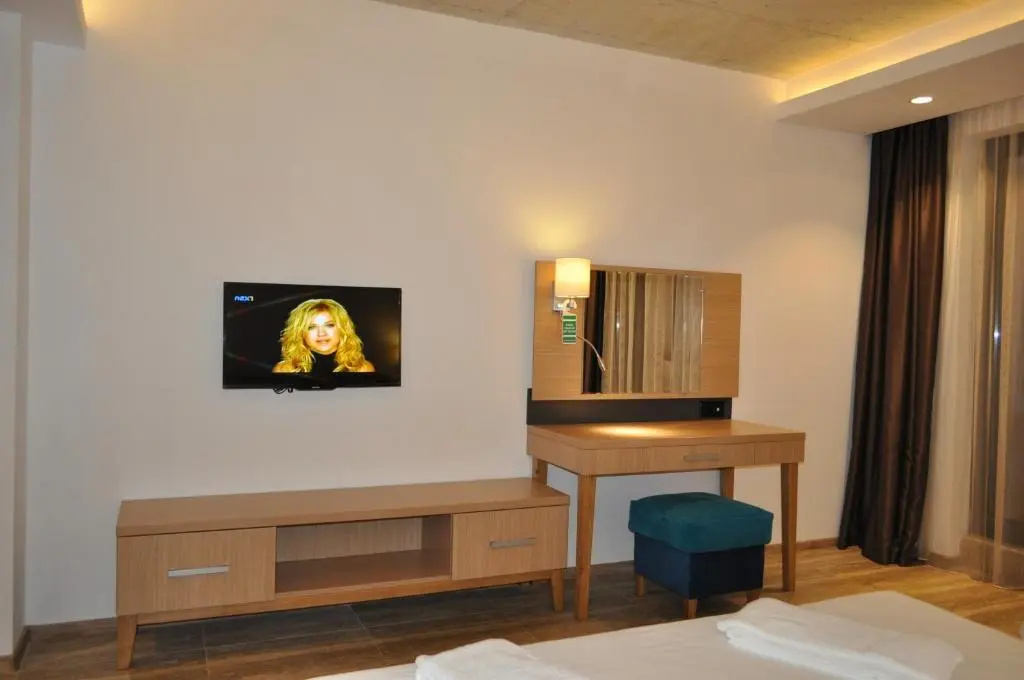 Hotel Tyulenovo - Général