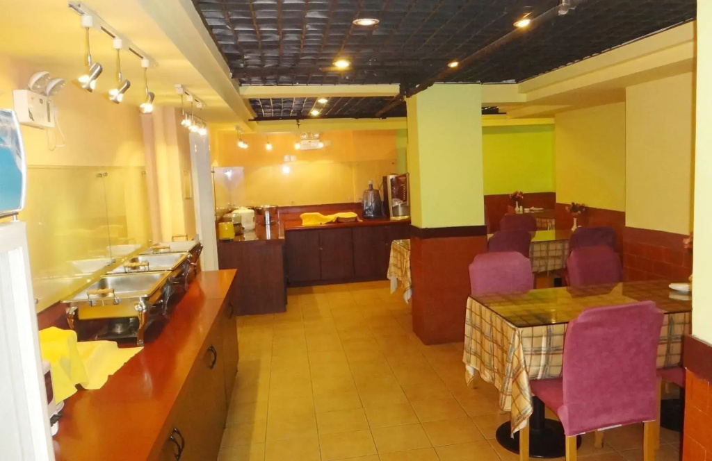 Hotel photo 15