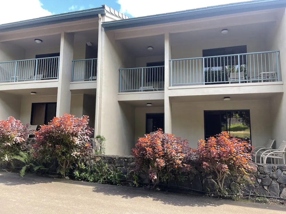 The Gardens at West Maui