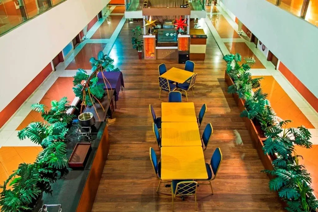 Hotel photo 15