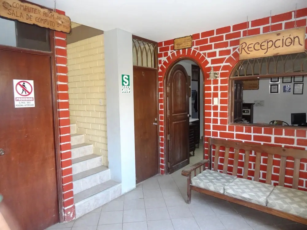 Hotel El Mirador