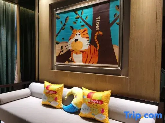 Enjoy Hotel - Chambres