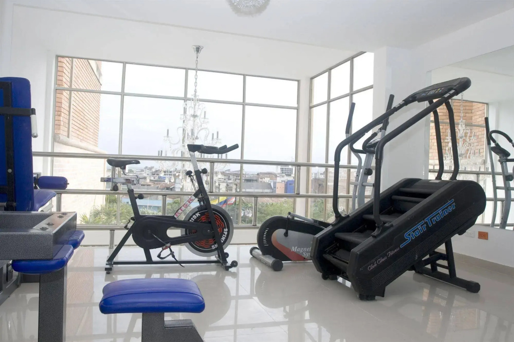 Hotel photo 11