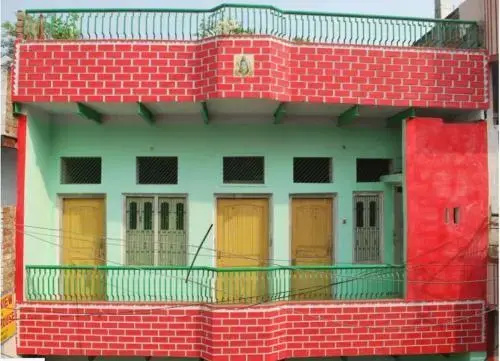 Ganges View Guest House